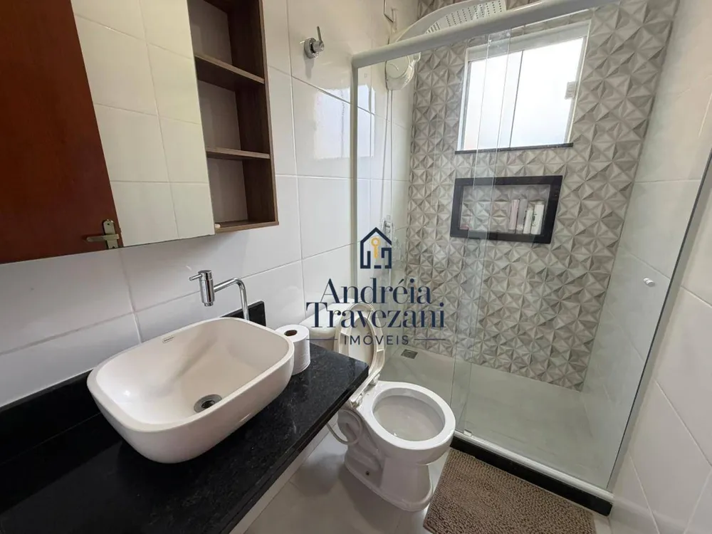 Casa, 3 quartos, 94 m² - Foto 5