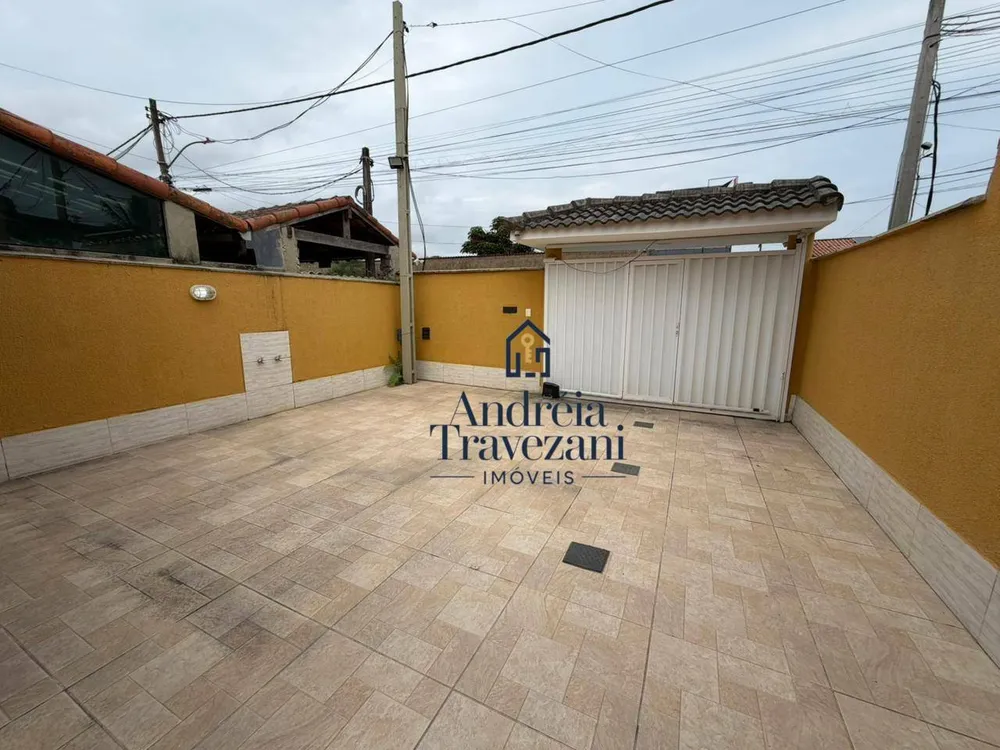 Casa, 3 quartos, 94 m² - Foto 17
