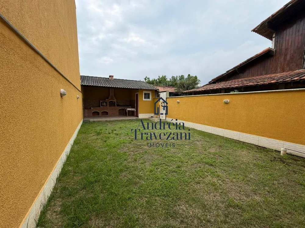 Casa, 3 quartos, 94 m² - Foto 9