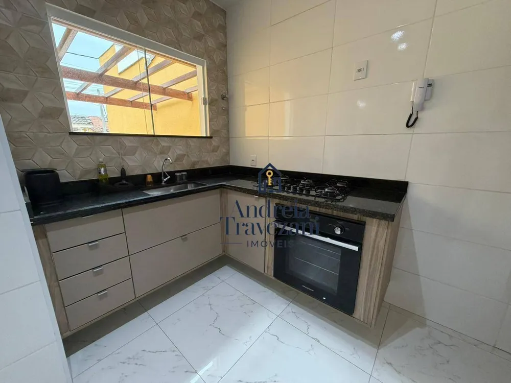 Casa, 3 quartos, 94 m² - Foto 2