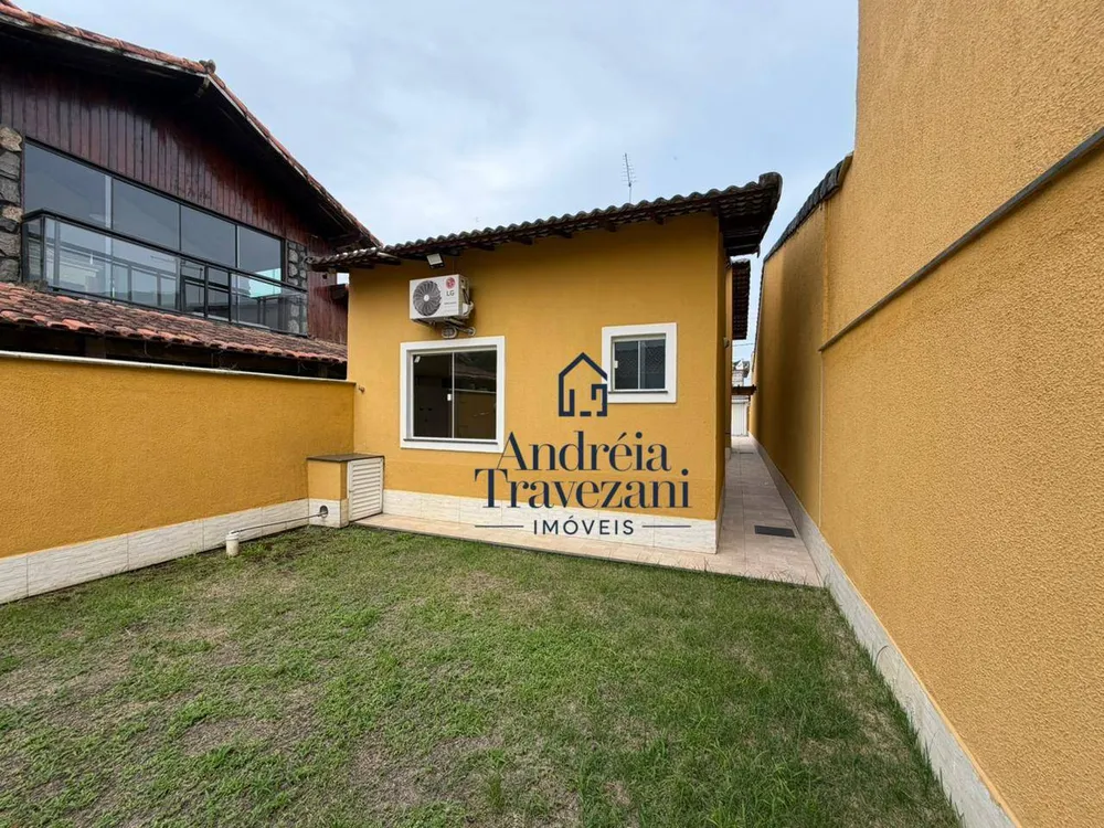 Casa, 3 quartos, 94 m² - Foto 16
