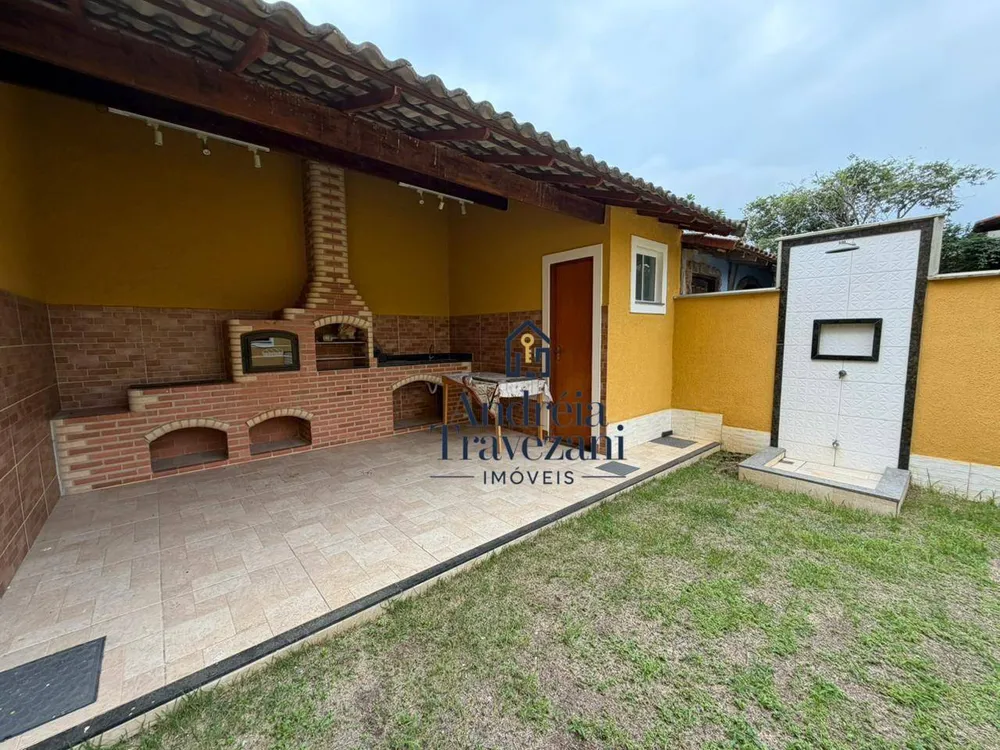 Casa, 3 quartos, 94 m² - Foto 8
