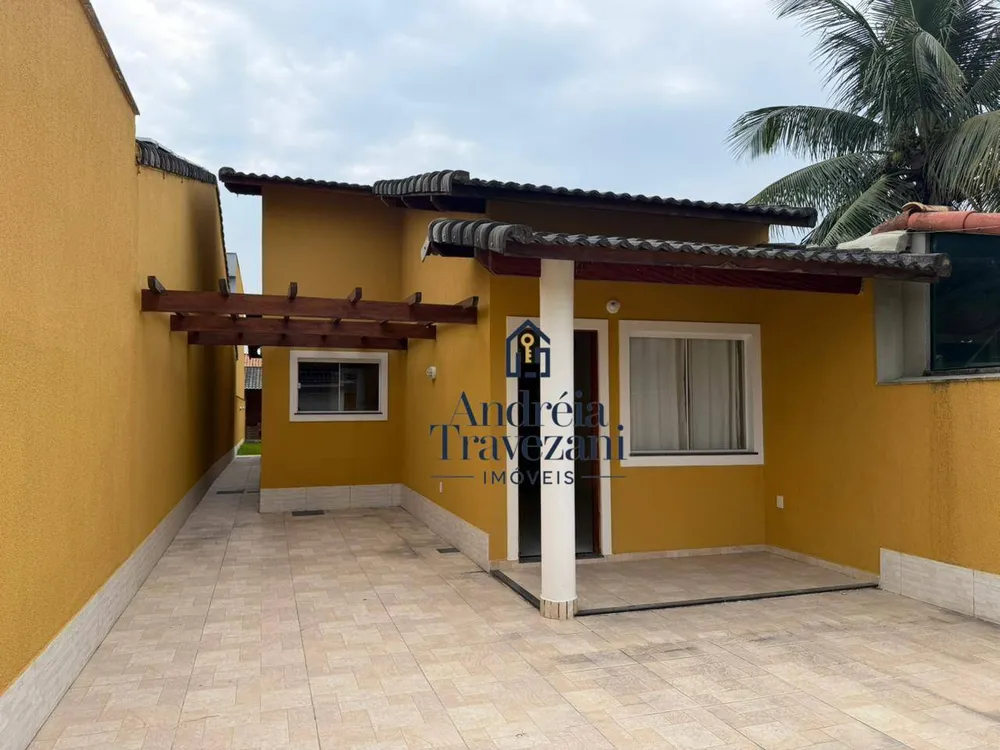 Casa, 3 quartos, 94 m² - Foto 3