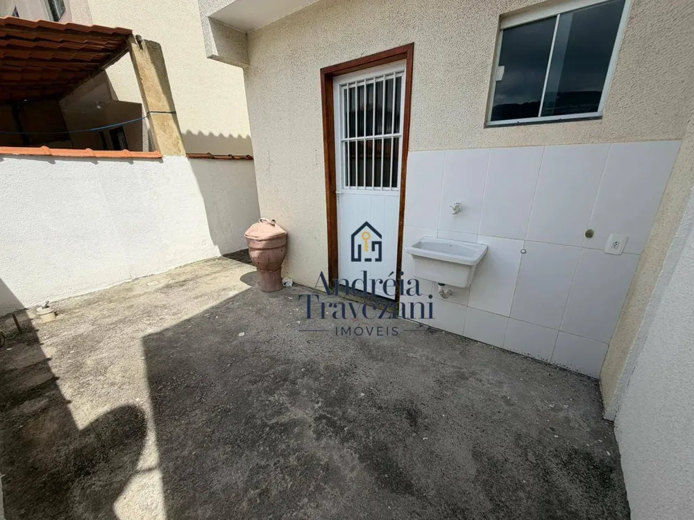 Casa, 2 quartos, 79 m² - Foto 18