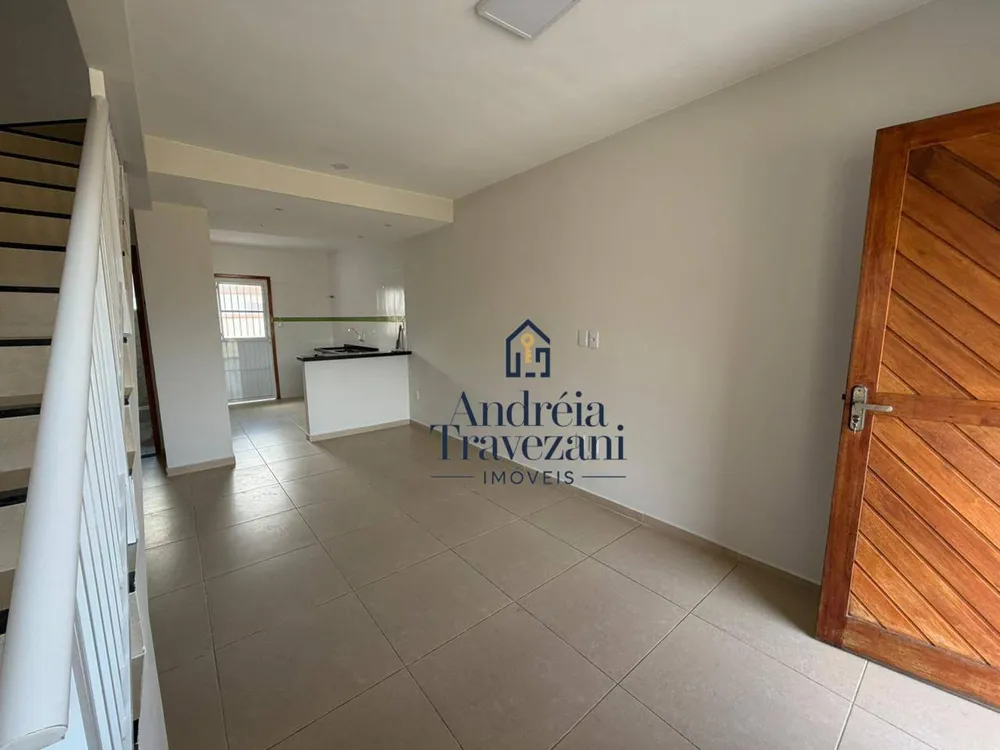 Casa, 2 quartos, 79 m² - Foto 3