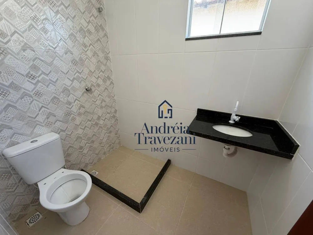 Casa, 2 quartos, 79 m² - Foto 12