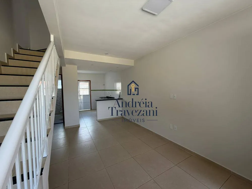 Casa, 2 quartos, 79 m² - Foto 5