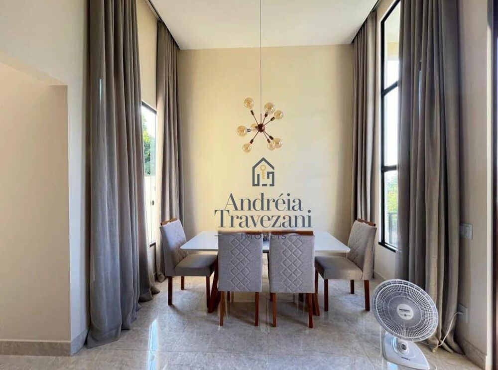 Casa de Condomínio, 3 quartos - Foto 10