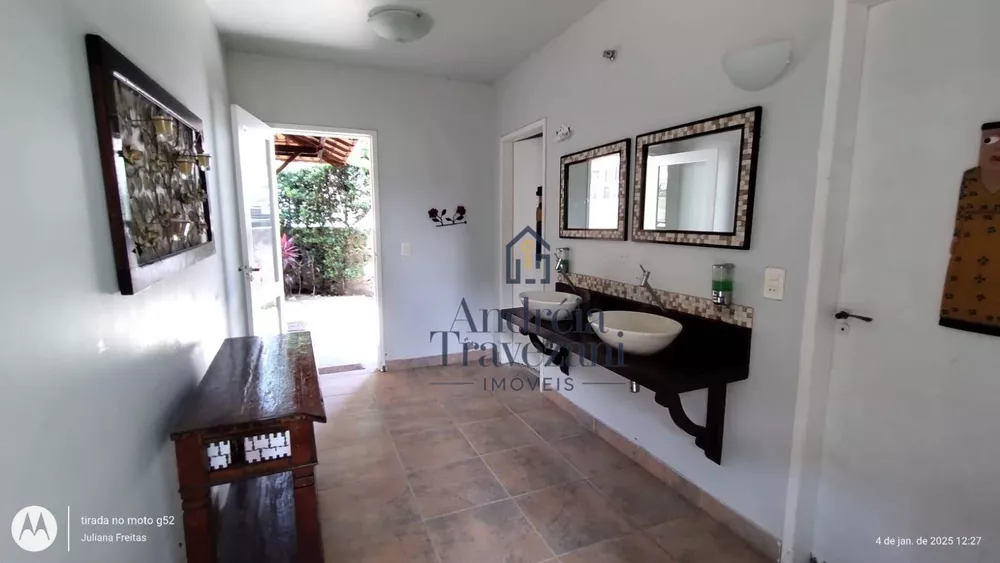 Casa de Condomínio, 3 quartos - Foto 19