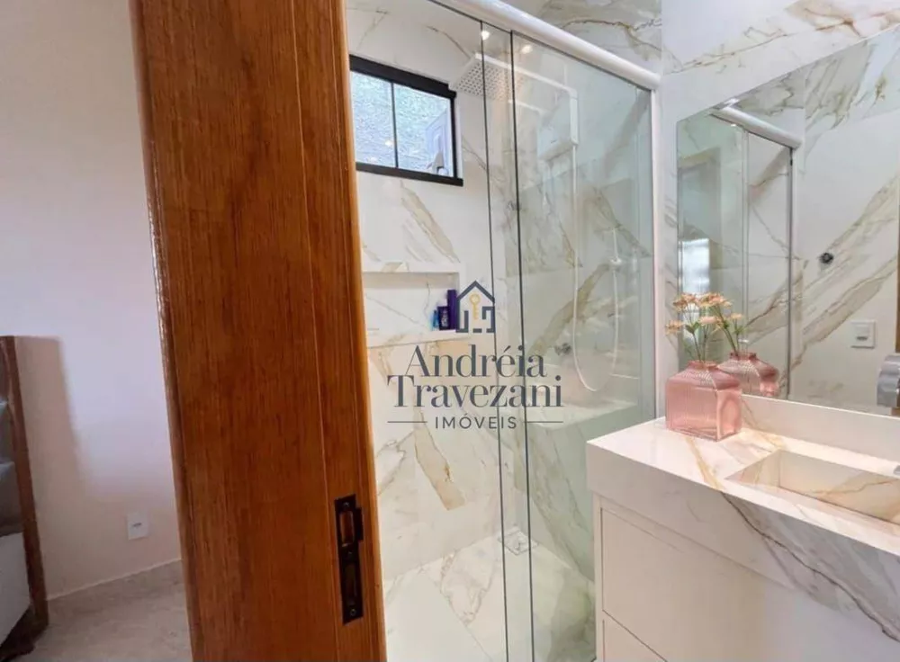 Casa de Condomínio, 3 quartos - Foto 9