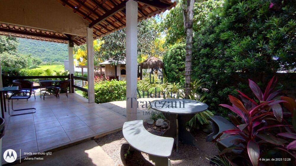 Casa de Condomínio, 3 quartos - Foto 13