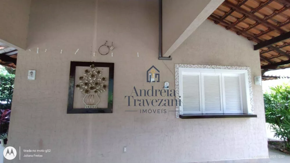 Casa de Condomínio, 3 quartos - Foto 18