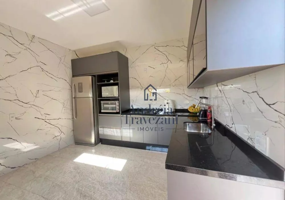 Casa de Condomínio, 3 quartos - Foto 12