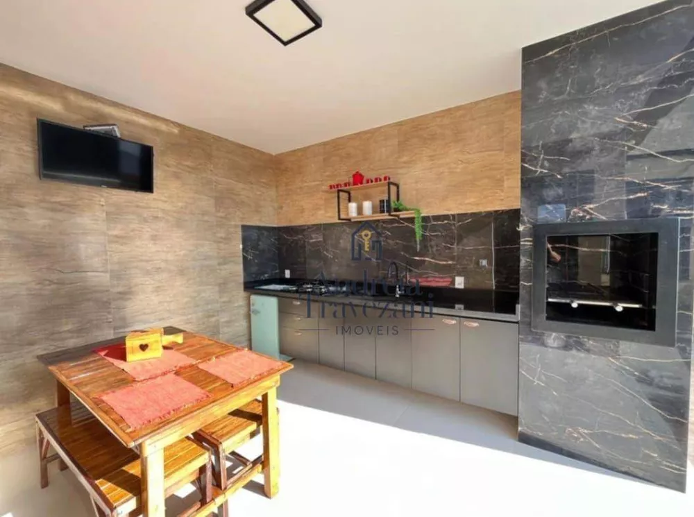 Casa de Condomínio, 3 quartos - Foto 3