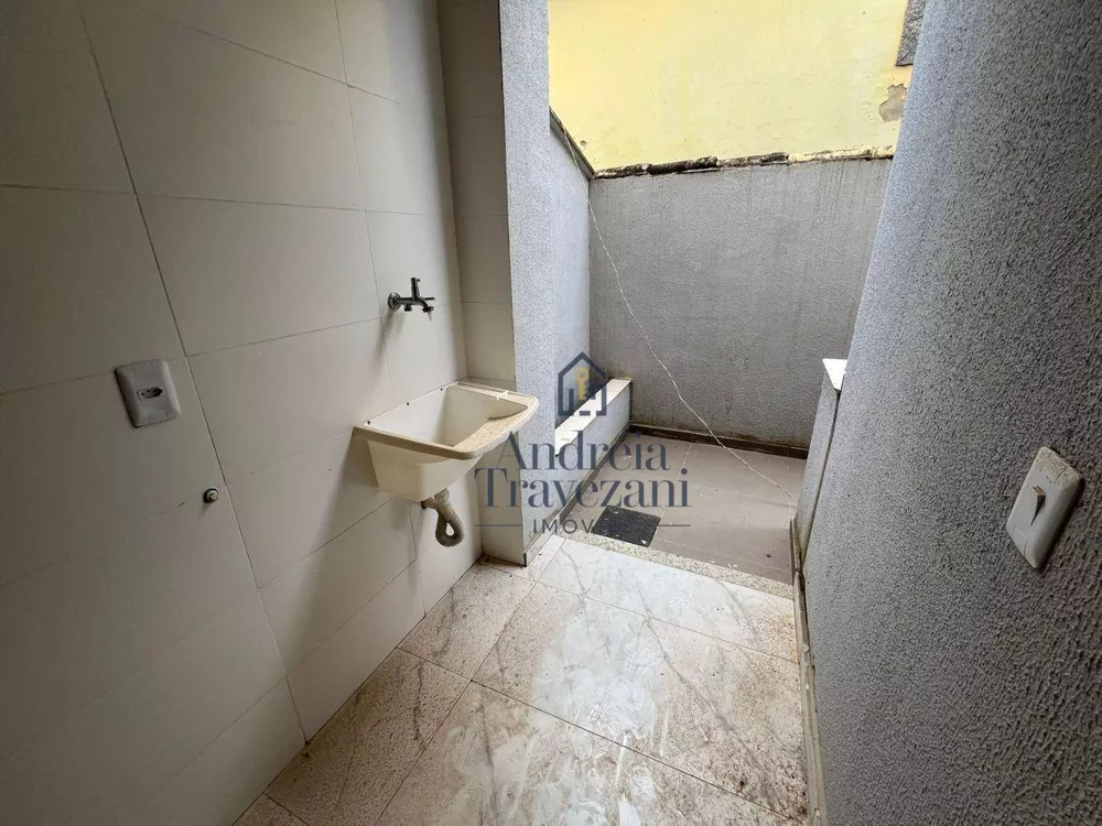 Casa, 2 quartos, 80 m² - Foto 2