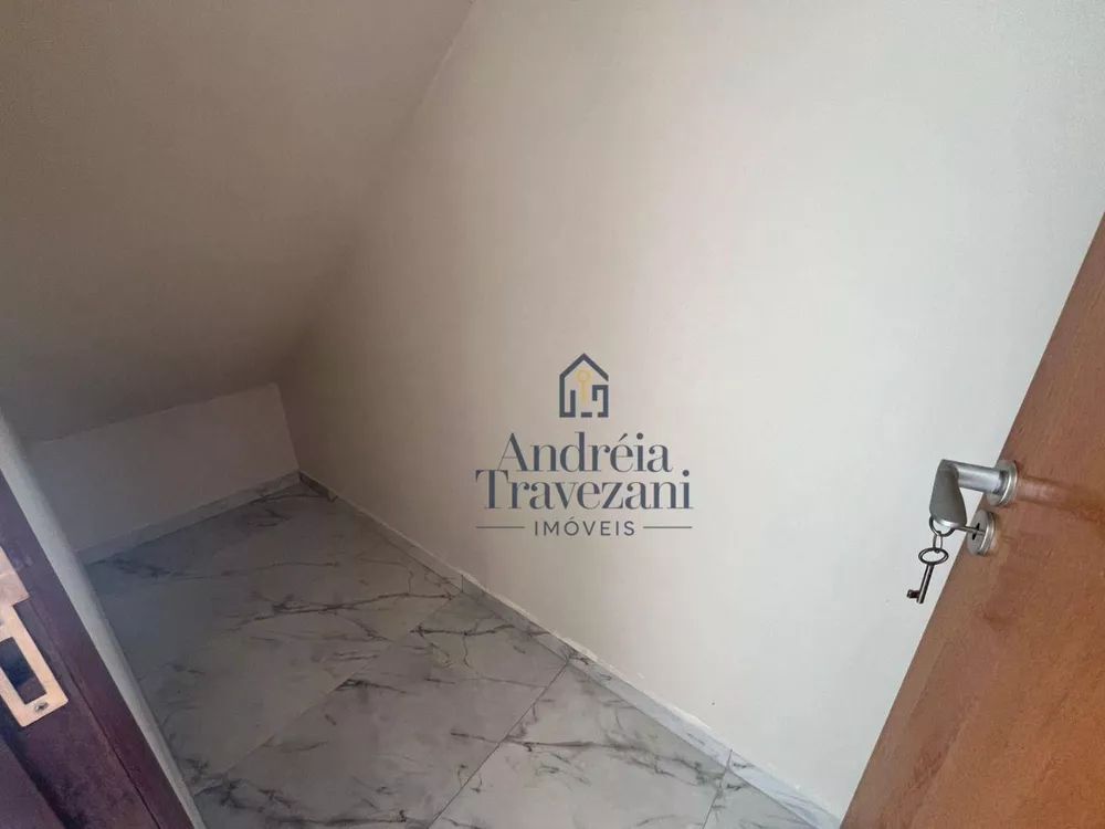 Casa, 2 quartos, 80 m² - Foto 12