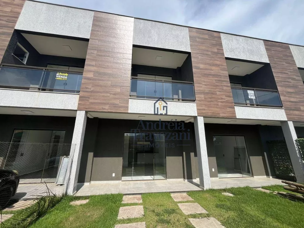 Casa, 2 quartos, 80 m² - Foto 11