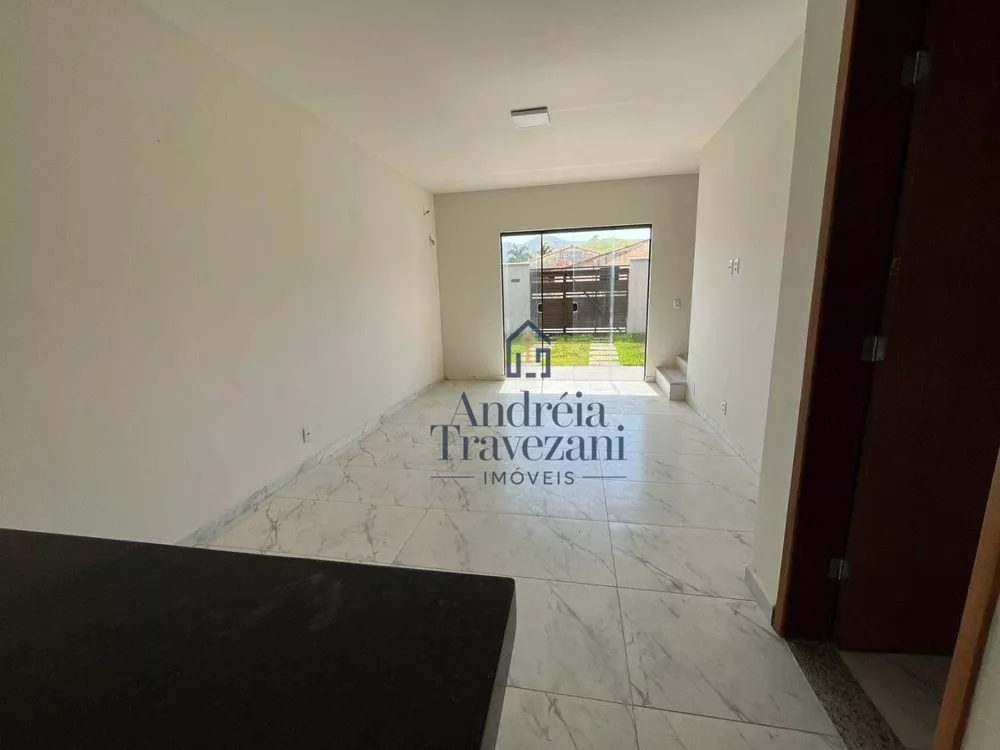 Casa, 2 quartos, 80 m² - Foto 3