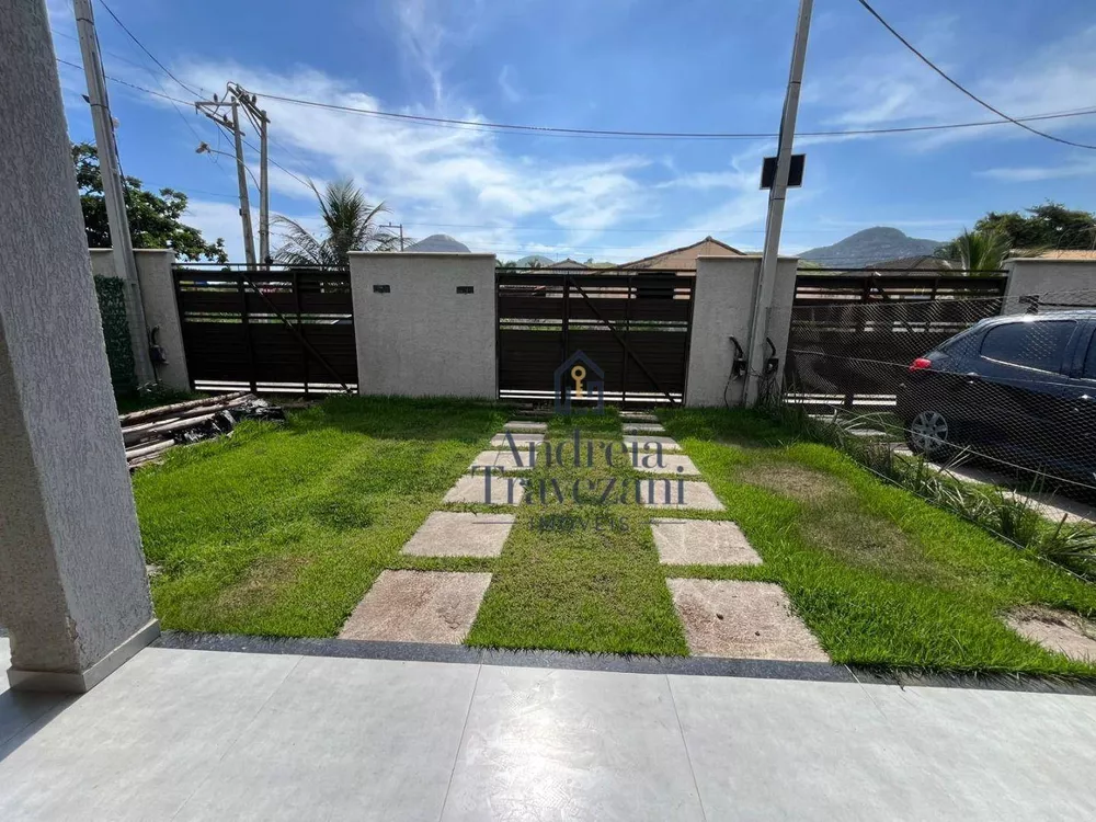 Casa, 2 quartos, 80 m² - Foto 9