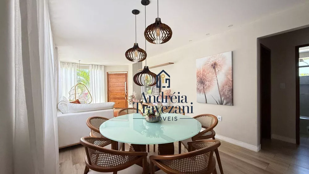 Casa de Condomínio, 3 quartos - Foto 6