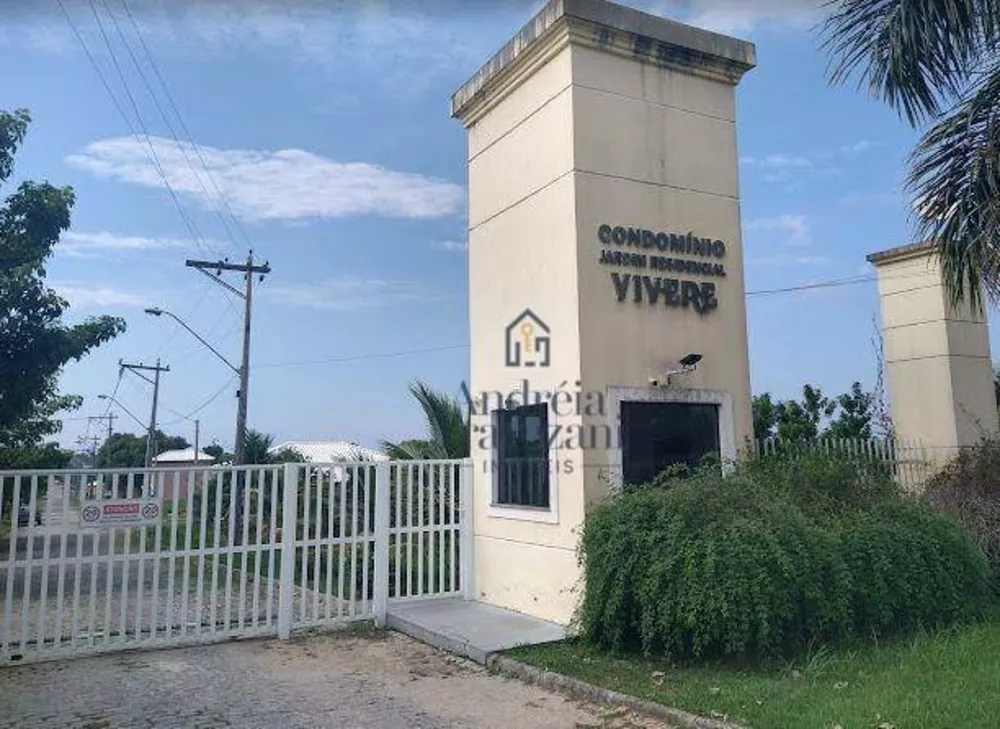 Casa de Condomínio, 3 quartos - Foto 22