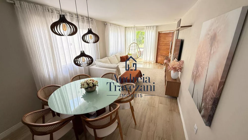 Casa de Condomínio, 3 quartos - Foto 8