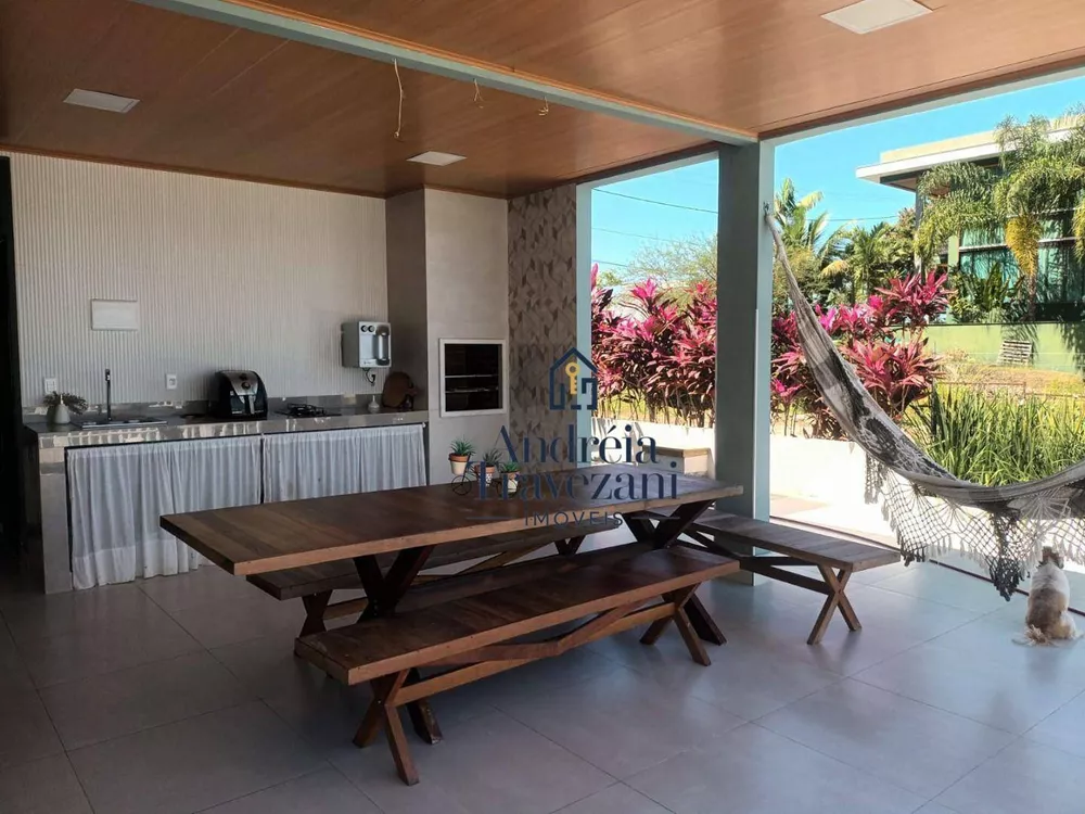 Casa de Condomínio, 3 quartos - Foto 20