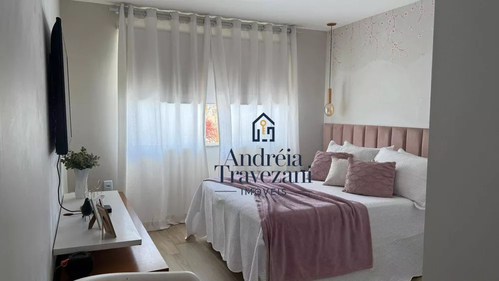 Casa de Condomínio, 3 quartos - Foto 12