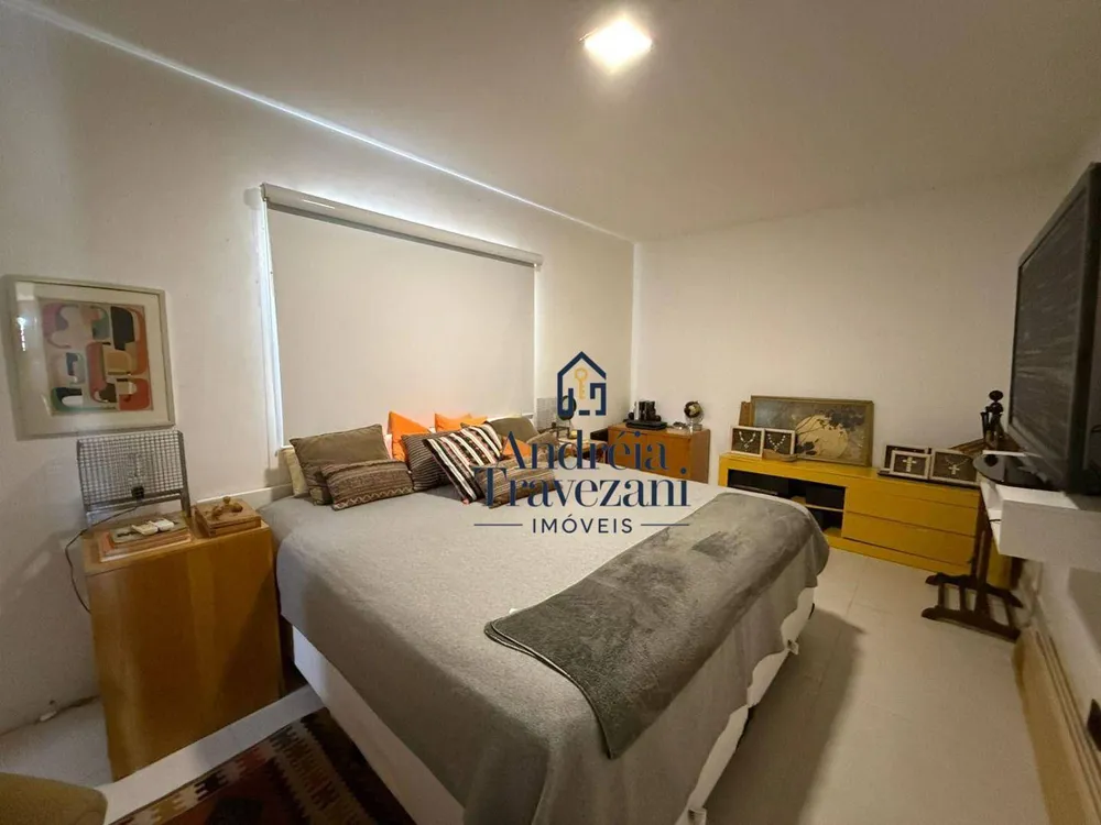 Casa de Condomínio, 4 quartos - Foto 30