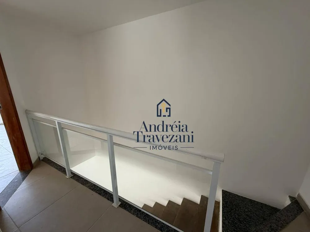 Casa de Condomínio, 2 quartos - Foto 7