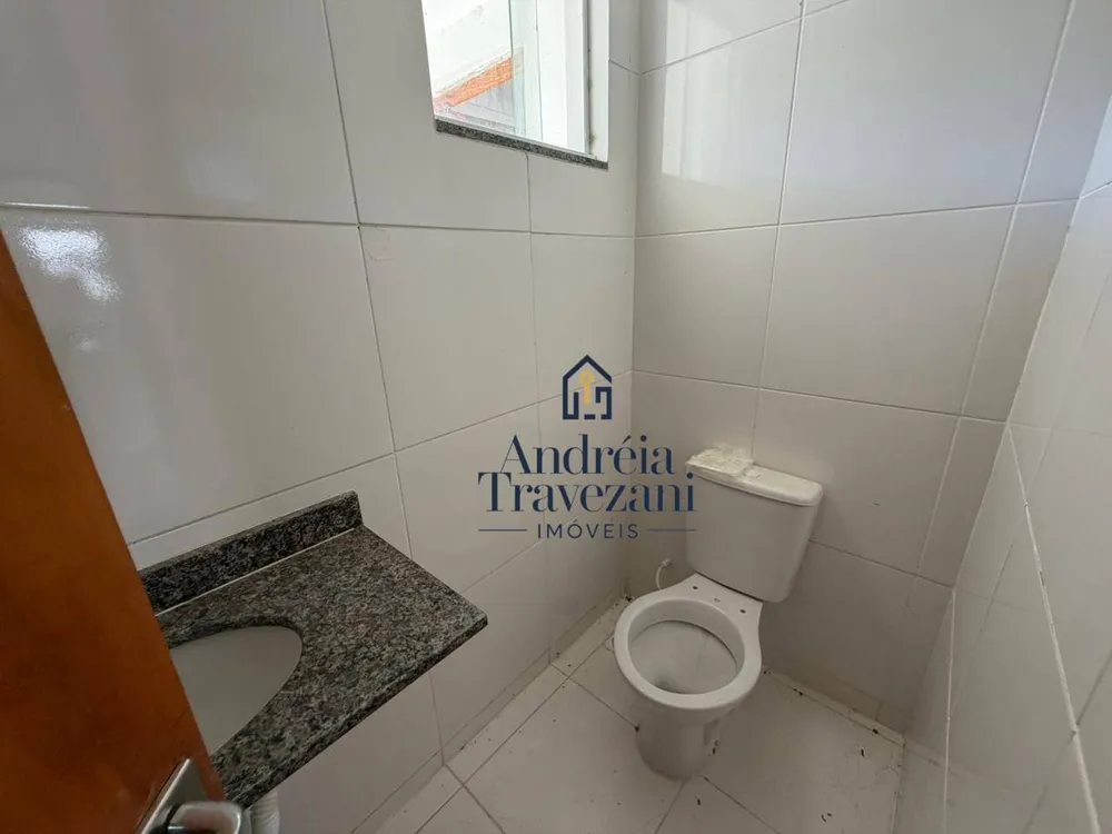 Casa de Condomínio, 2 quartos - Foto 11