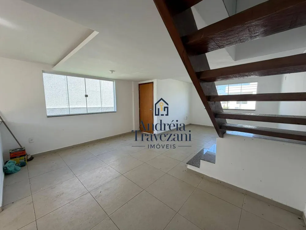 Casa de Condomínio, 2 quartos - Foto 4