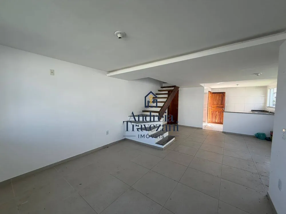 Casa de Condomínio, 2 quartos - Foto 3