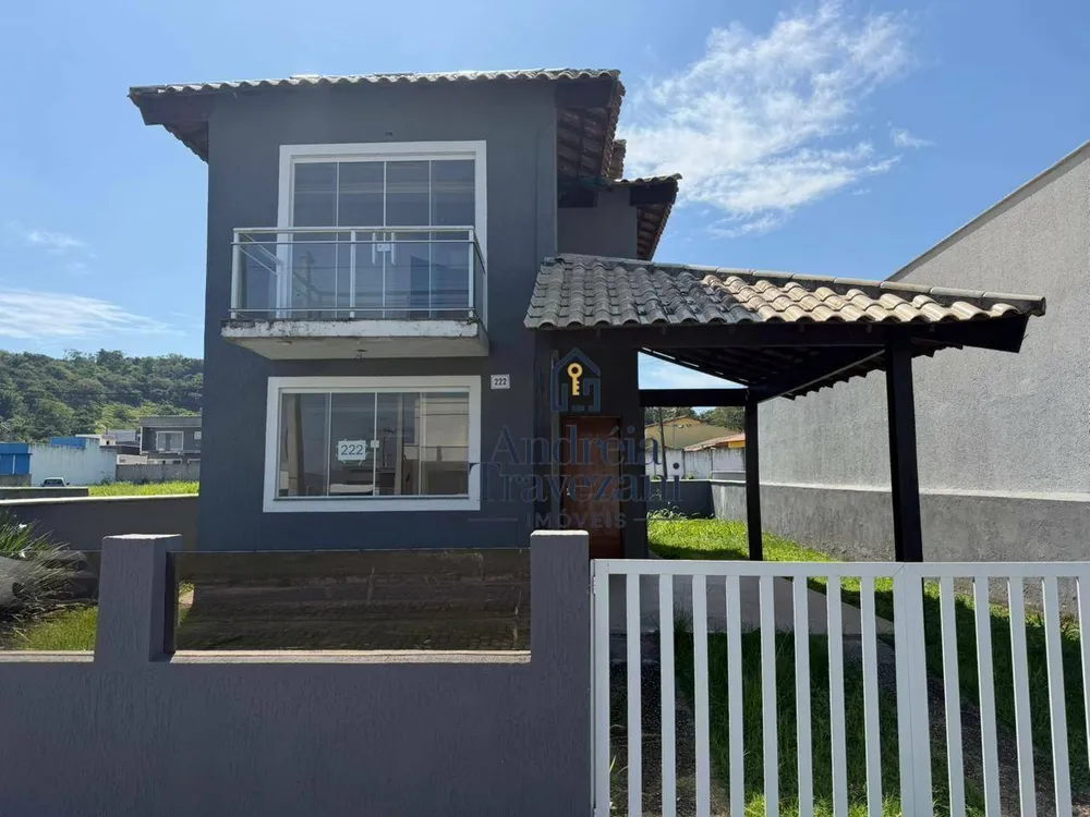 Casa de Condomínio, 2 quartos - Foto 1