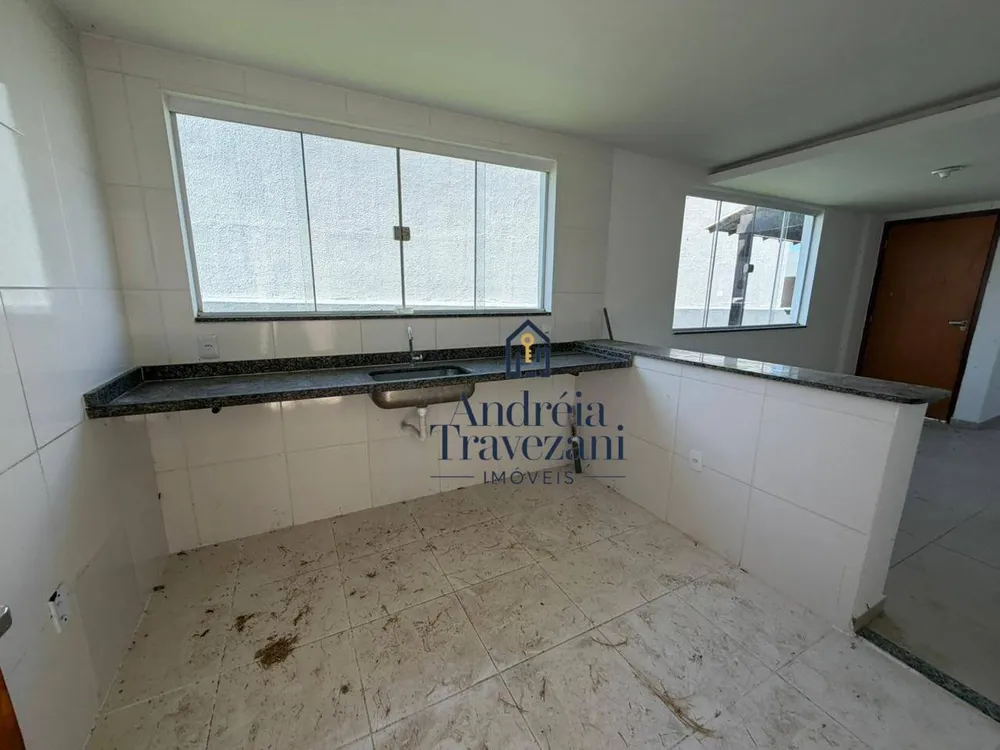 Casa de Condomínio, 2 quartos - Foto 6