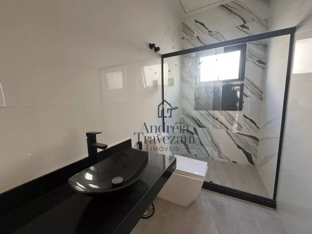 Casa de Condomínio, 3 quartos - Foto 17