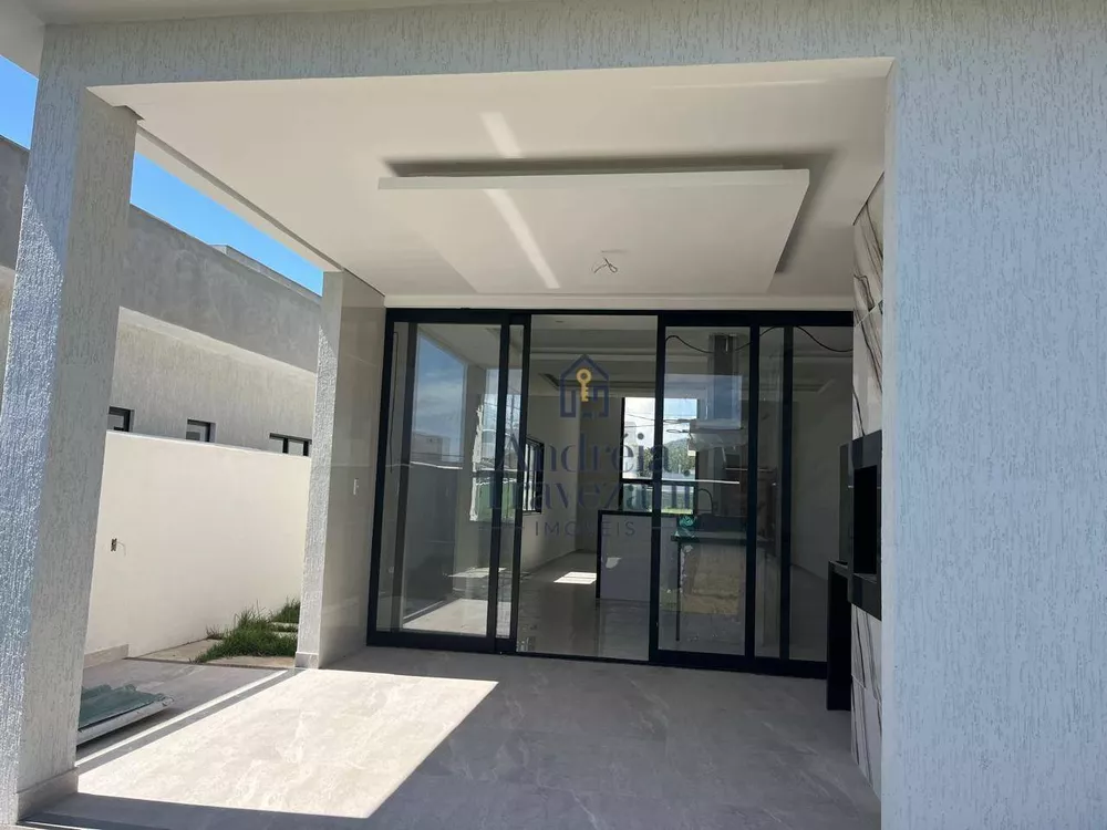 Casa de Condomínio, 3 quartos - Foto 31