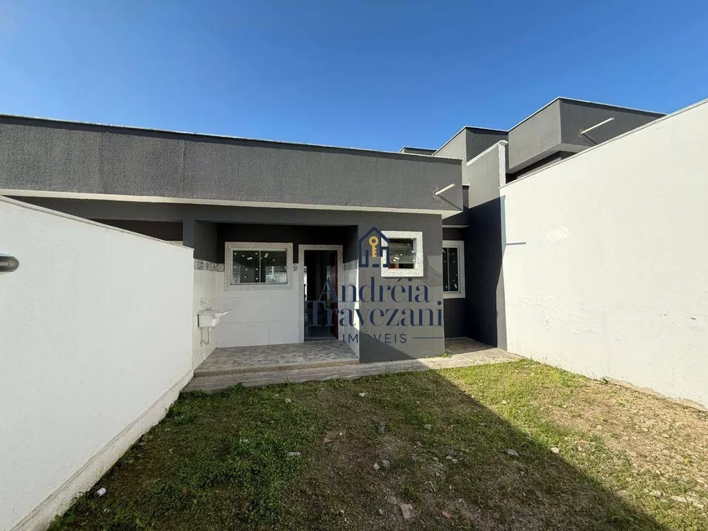 Casa, 2 quartos, 70 m² - Foto 11