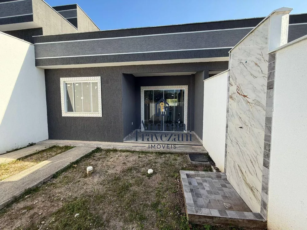 Casa, 2 quartos, 70 m² - Foto 1