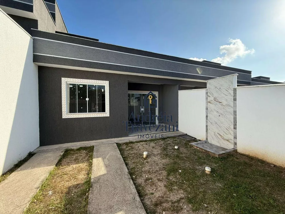 Casa, 2 quartos, 70 m² - Foto 2