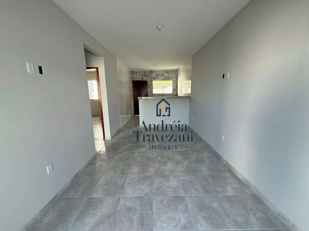 Casa, 2 quartos, 70 m² - Foto 6