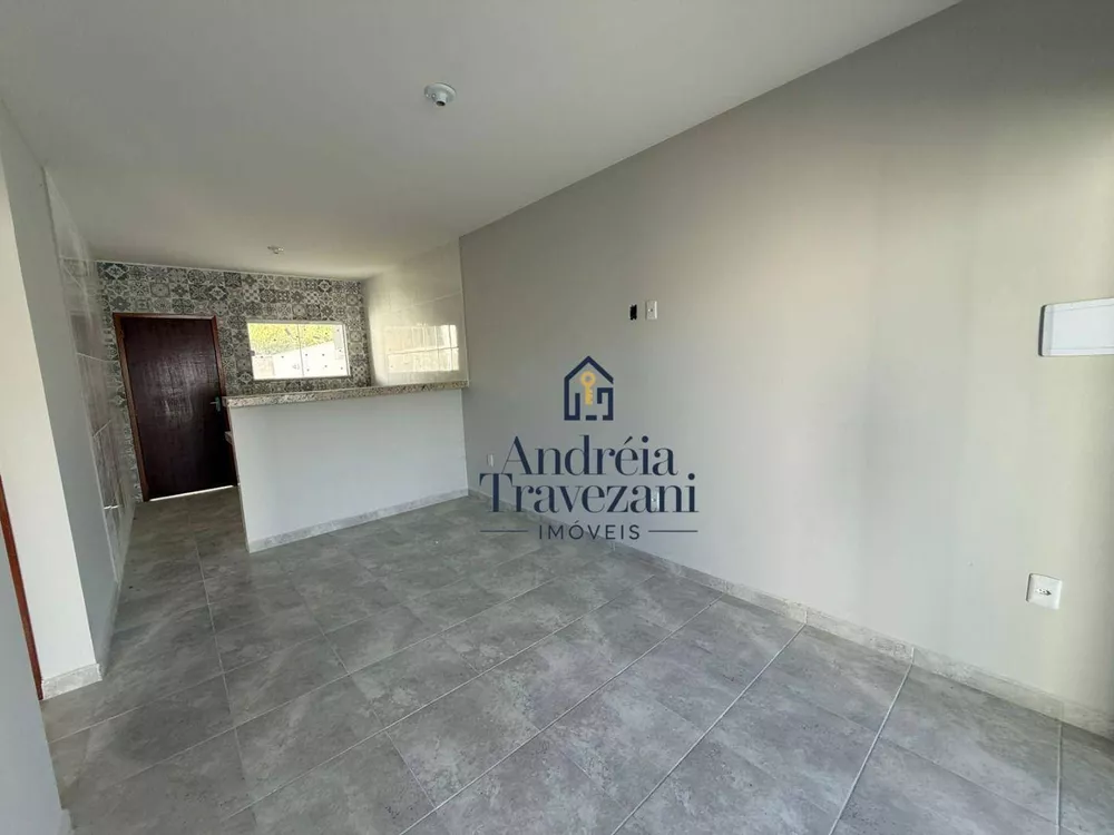 Casa, 2 quartos, 70 m² - Foto 3