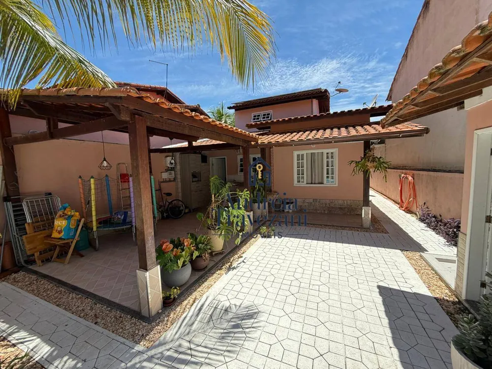 Casa, 3 quartos, 123 m² - Foto 6