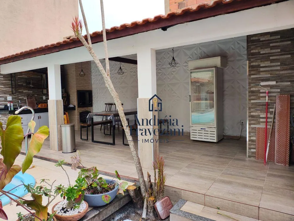 Casa, 3 quartos, 123 m² - Foto 11