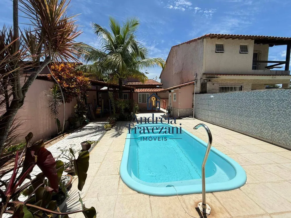 Casa, 3 quartos, 123 m² - Foto 23