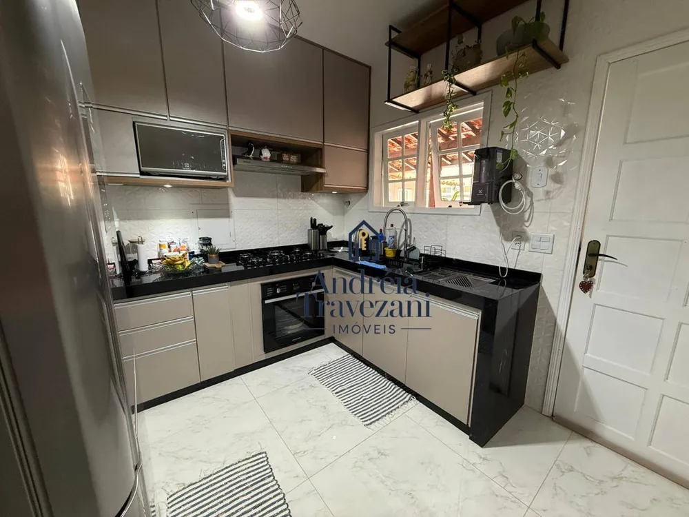 Casa, 3 quartos, 123 m² - Foto 3
