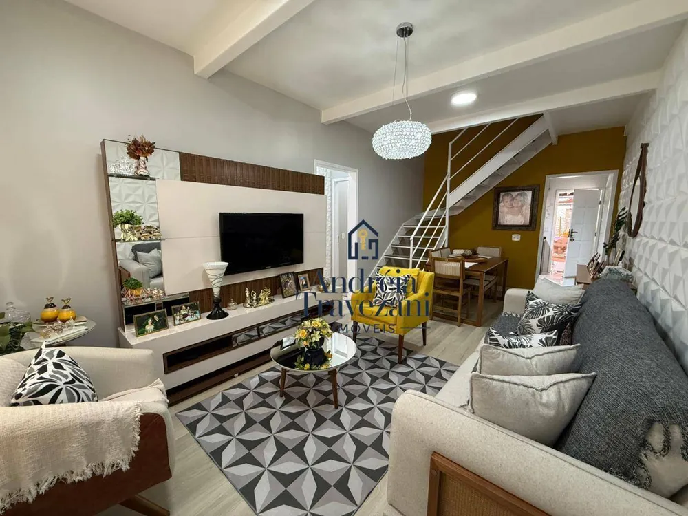 Casa, 3 quartos, 123 m² - Foto 31