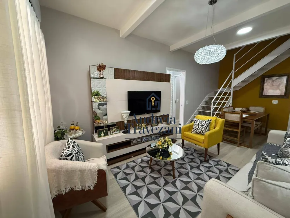 Casa, 3 quartos, 123 m² - Foto 20
