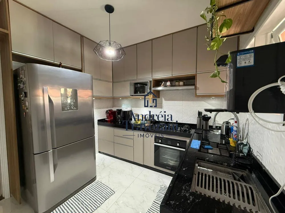 Casa, 3 quartos, 123 m² - Foto 2