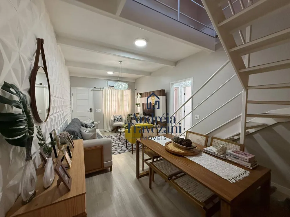 Casa, 3 quartos, 123 m² - Foto 18